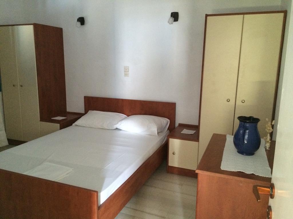 Windmill Villas Artemonas Zimmer foto