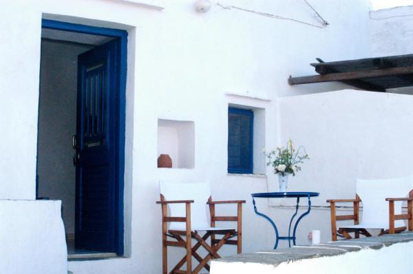 Windmill Villas Artemonas Zimmer foto