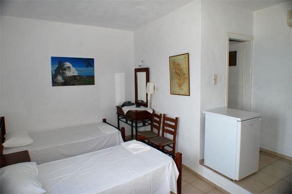Windmill Villas Artemonas Zimmer foto