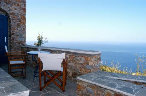 Windmill Villas Artemonas Zimmer foto